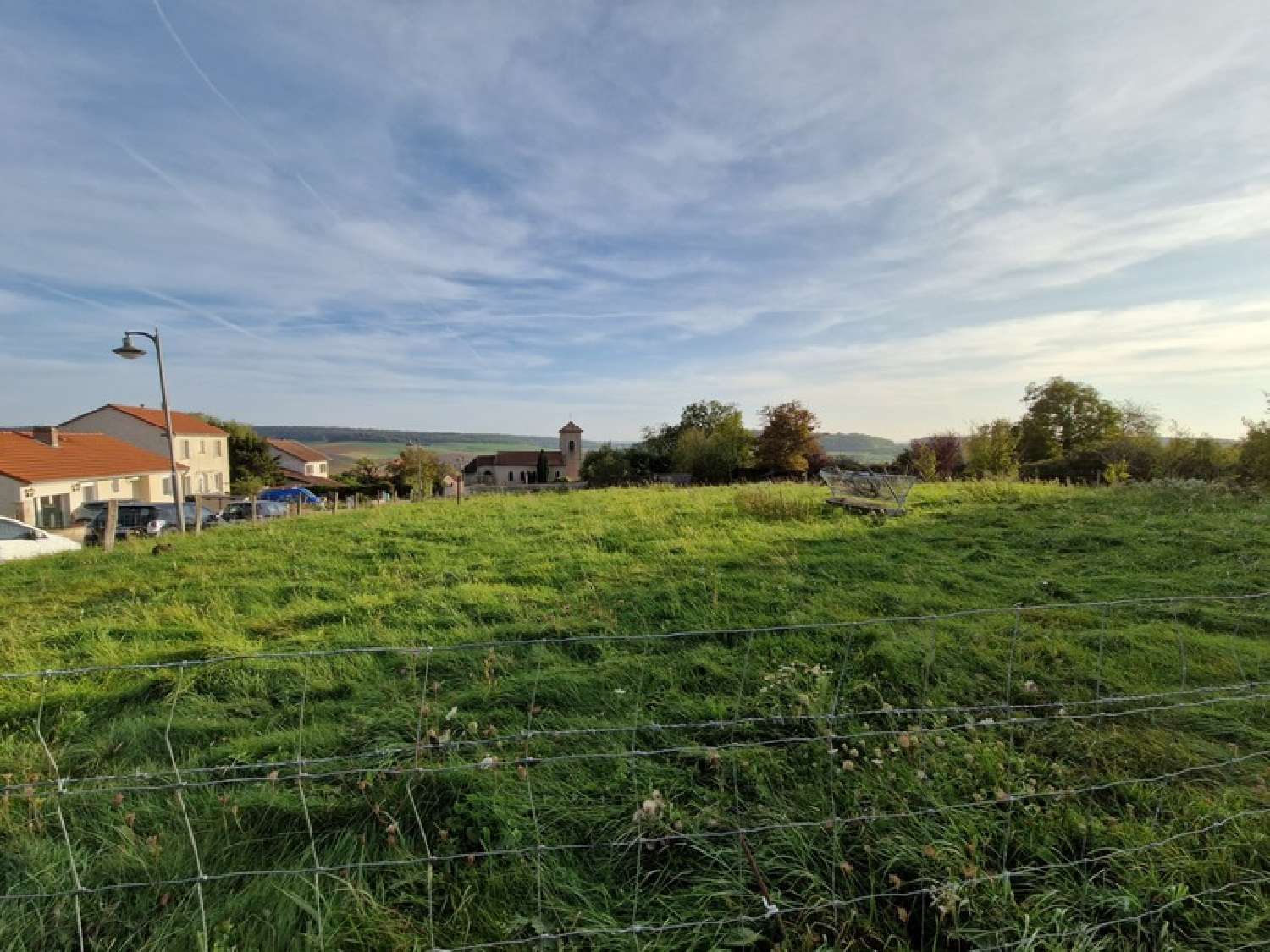  kaufen Grundstück Landremont Meurthe-et-Moselle 2