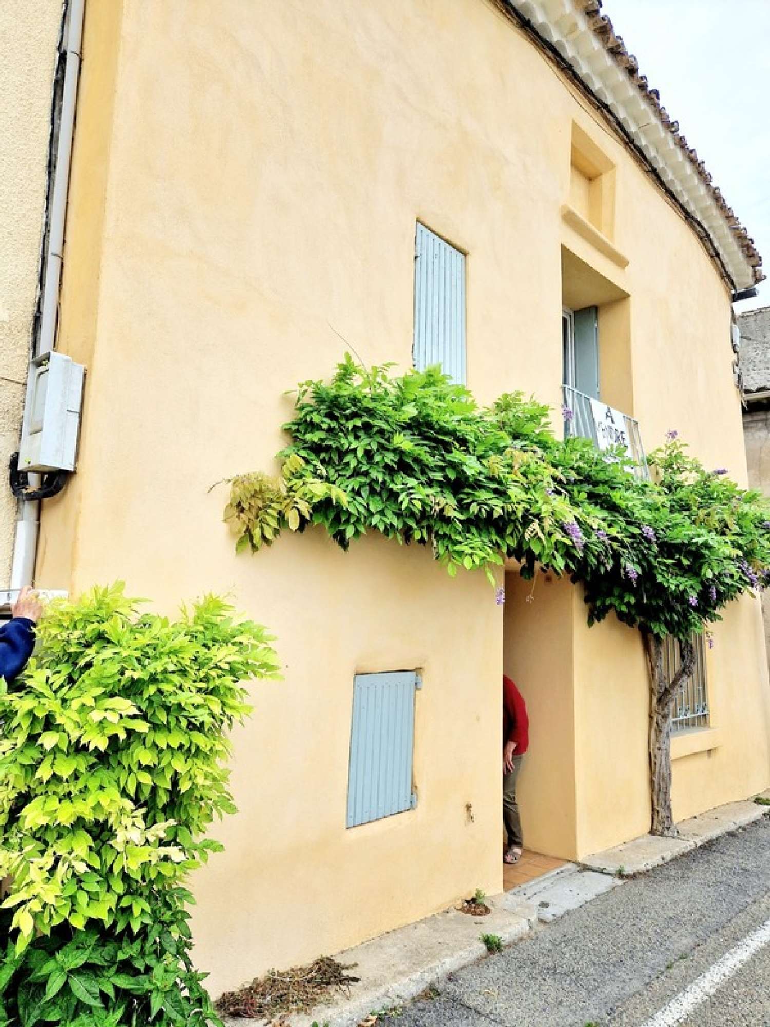  kaufen Stadthaus Pierrelatte Drôme 2