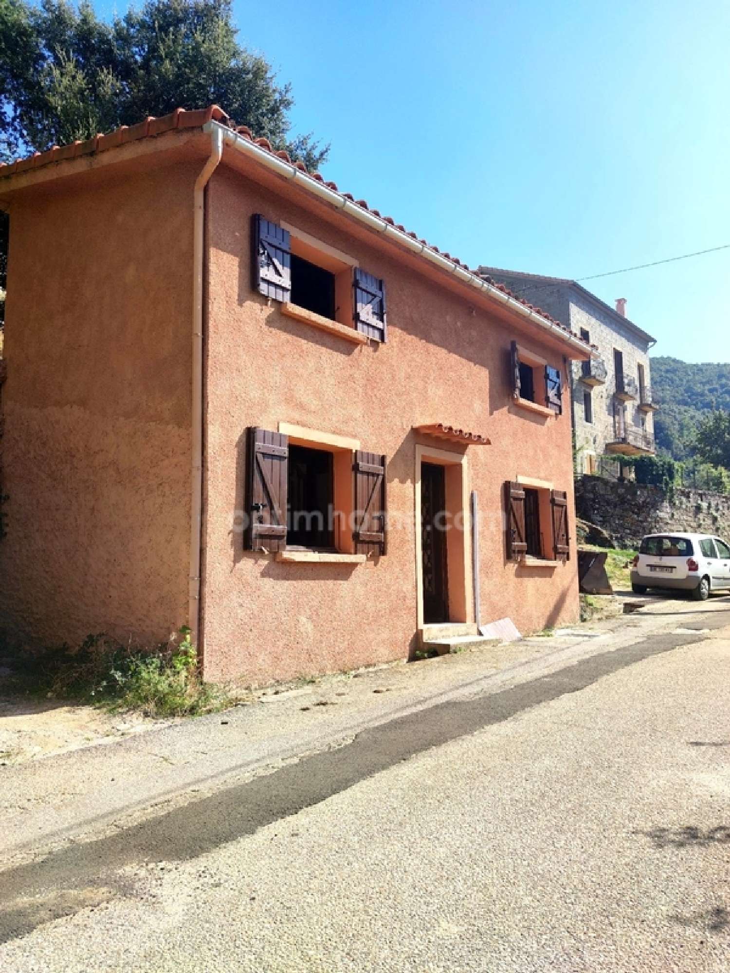  te koop huis Zicavo Corse-du-Sud 1