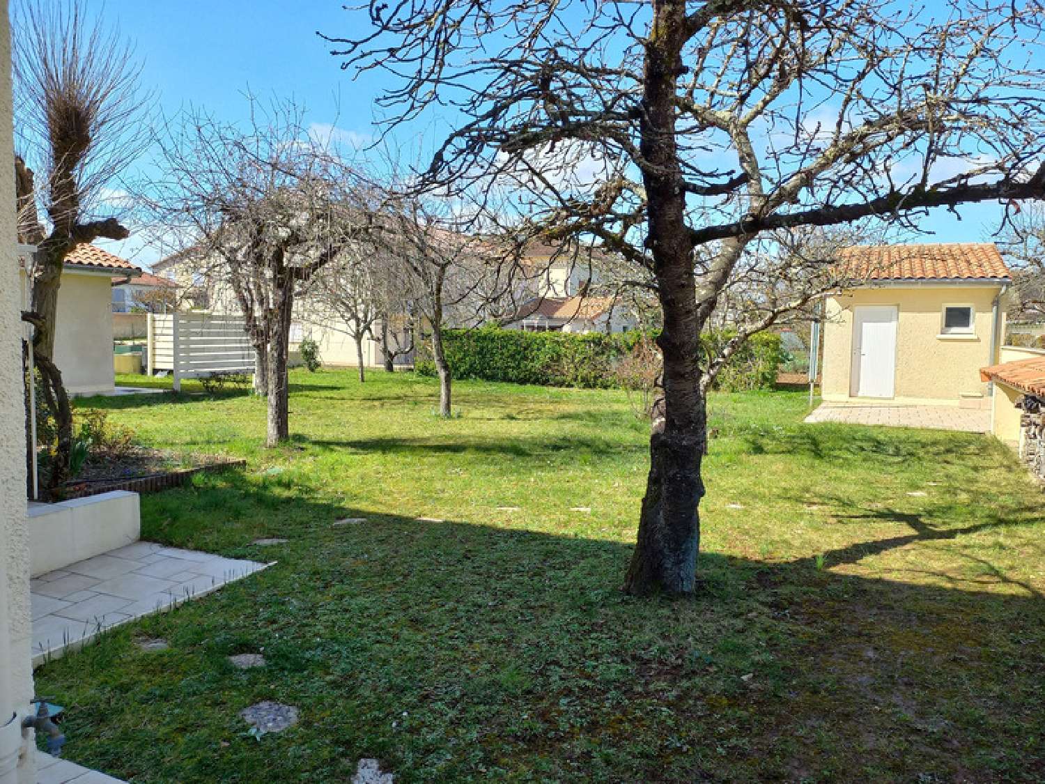  for sale house Buxerolles Vienne 4