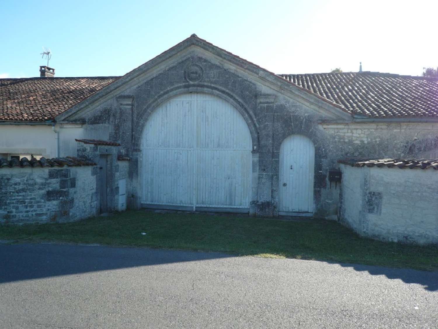  for sale house Ars Charente 5