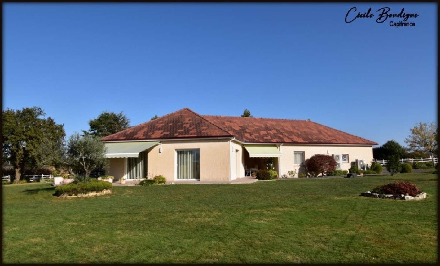  te koop huis Soumoulou Pyrénées-Atlantiques 1