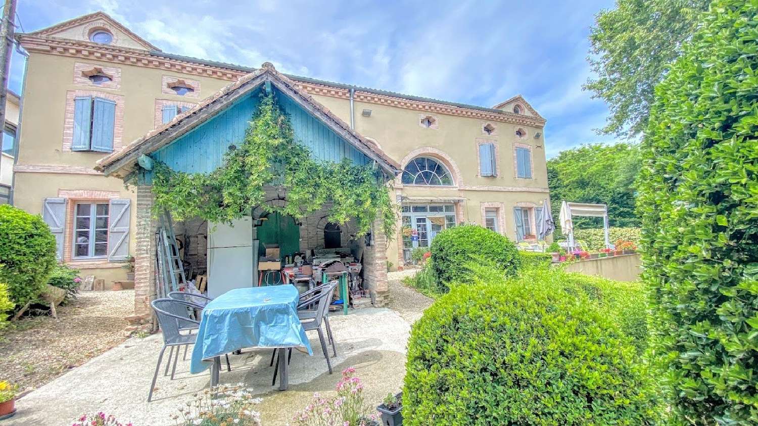  à vendre maison bourgeoise Montauban Tarn-et-Garonne 3