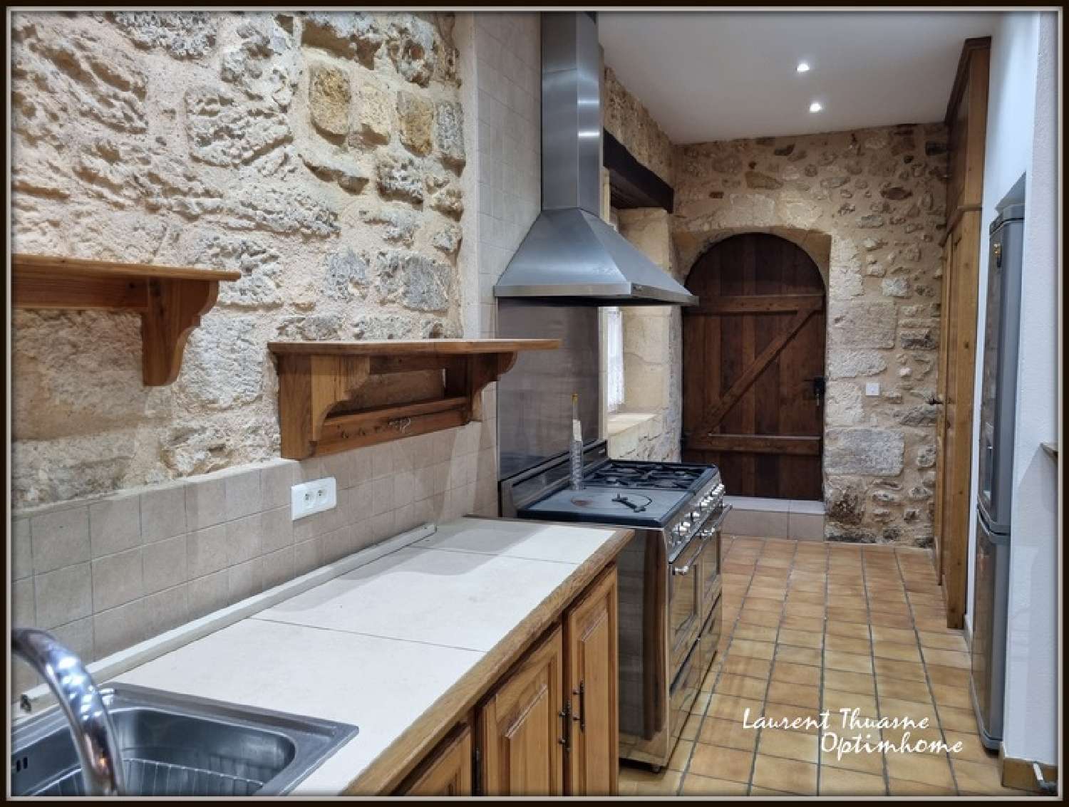 te koop huis Bergerac Dordogne 2