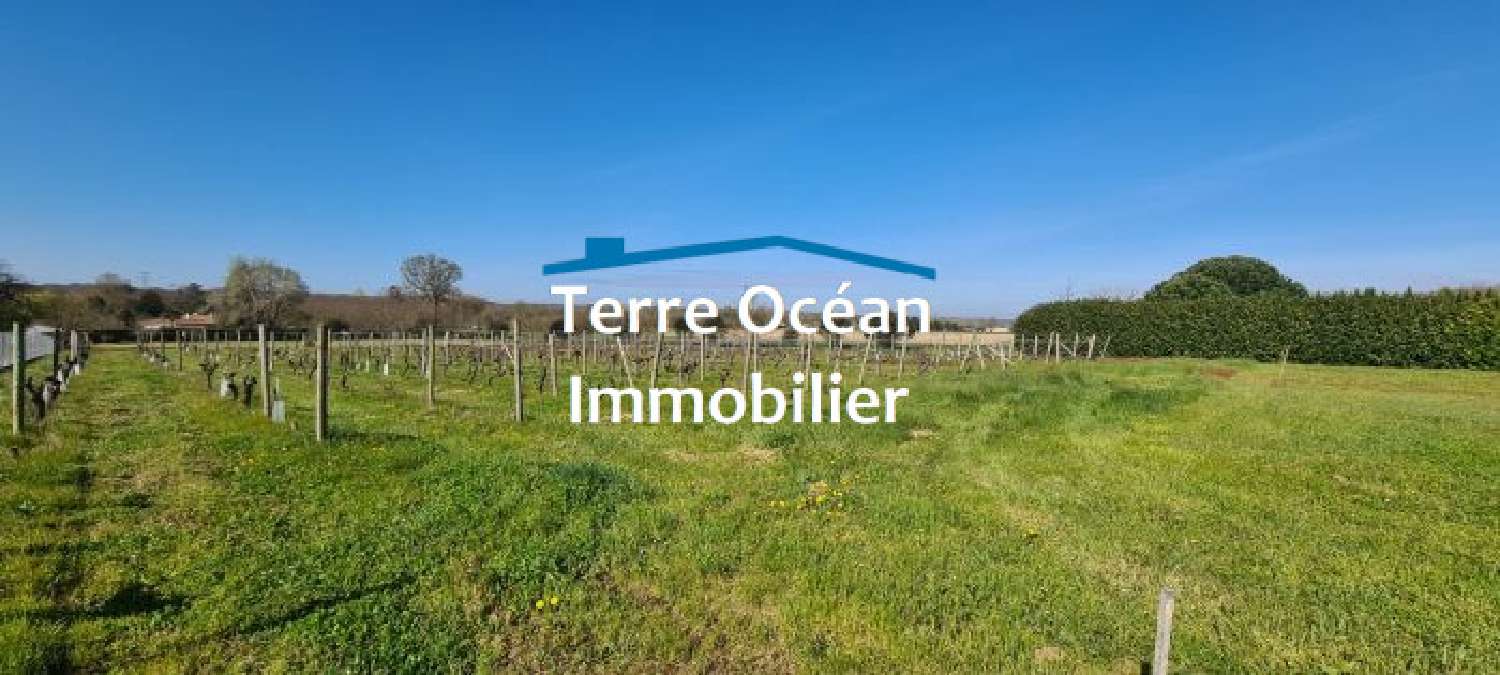  for sale terrain Bois Charente-Maritime 1