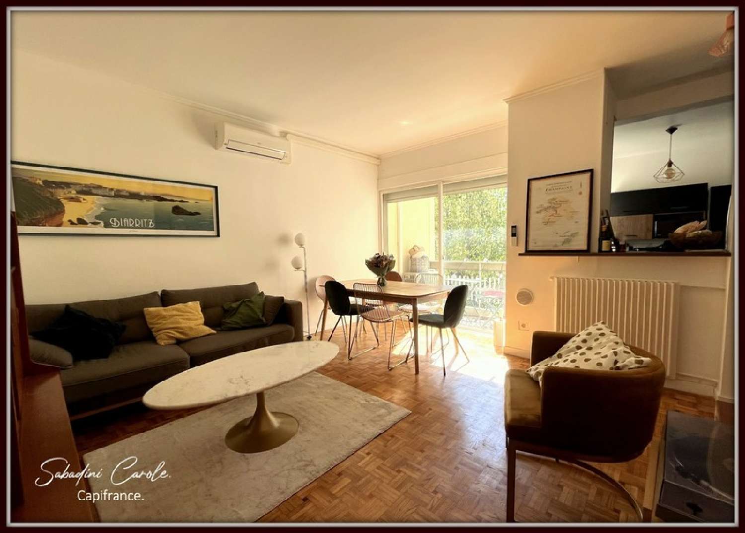 Toulouse 31500 Haute-Garonne Wohnung/ Apartment Bild 6669170