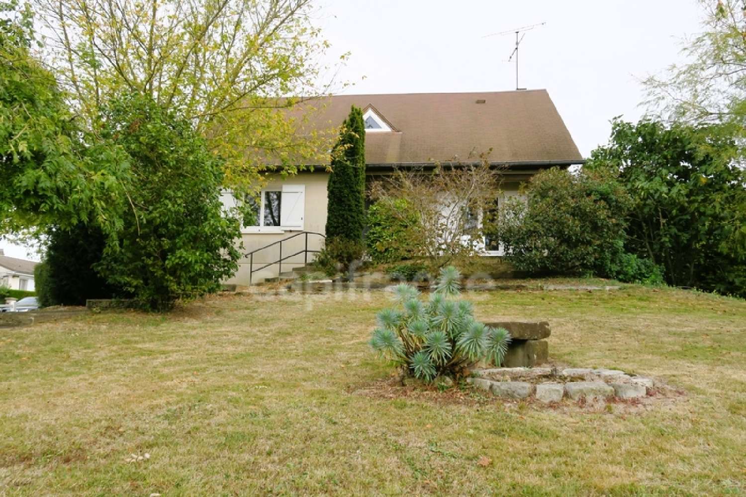  te koop huis Cormenon Loir-et-Cher 2