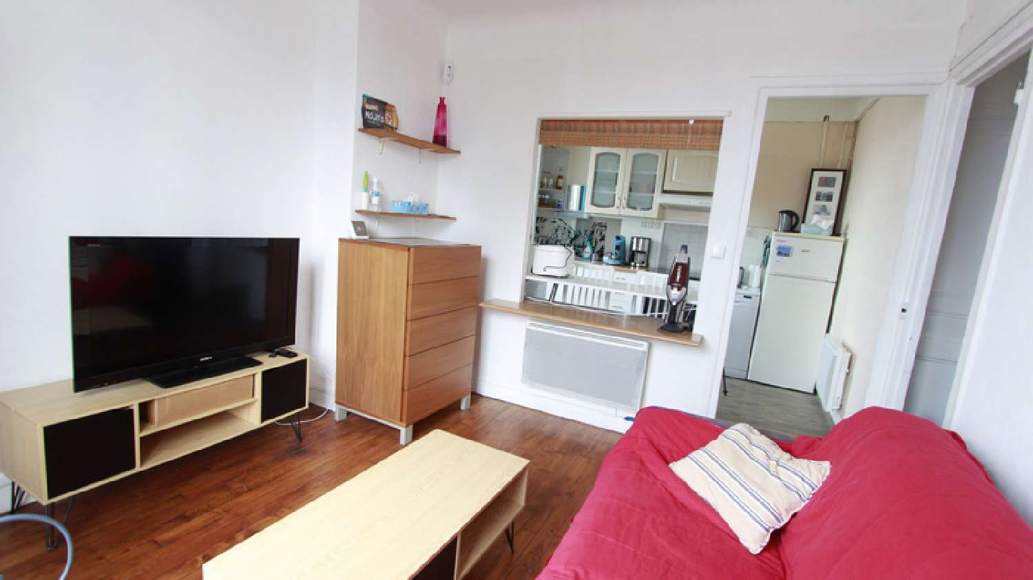  kaufen Wohnung/ Apartment Clamart Hauts-de-Seine 2