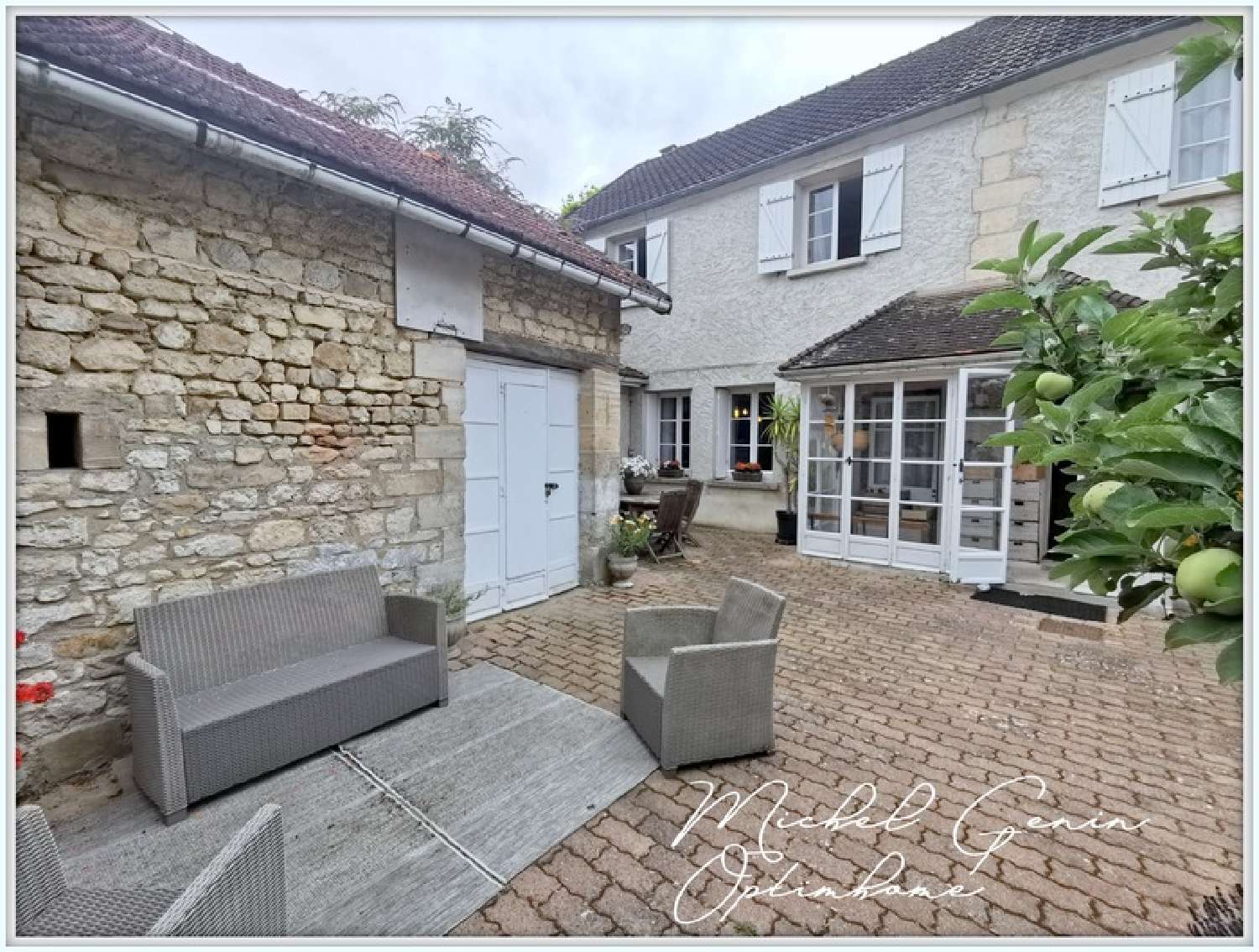  kaufen Haus L'Isle-Adam Val-d'Oise 2