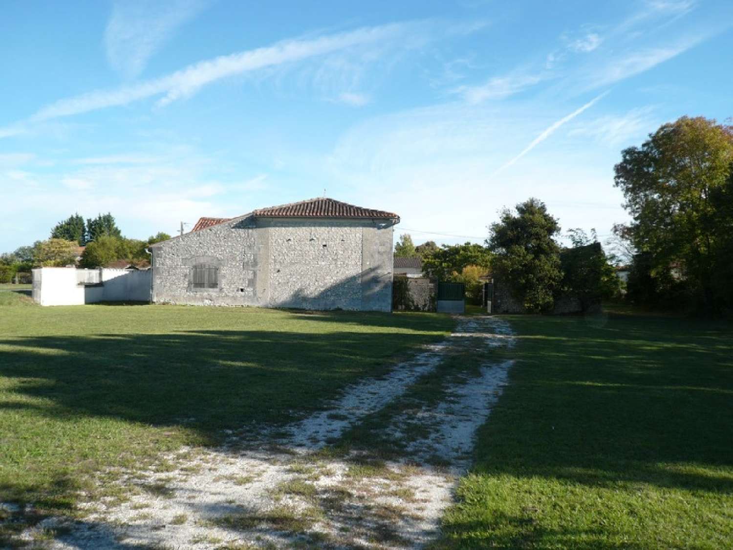  for sale house Ars Charente 8