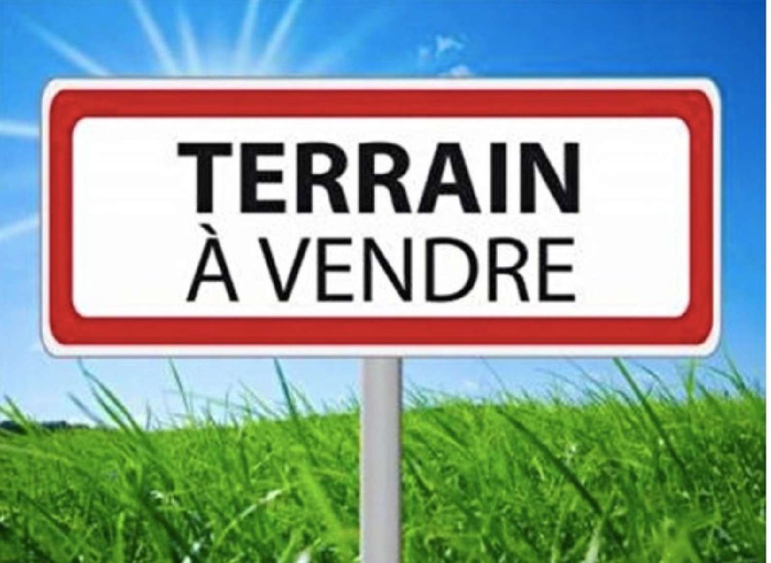  for sale terrain Saint-Rémy-de-Provence Bouches-du-Rhône 1