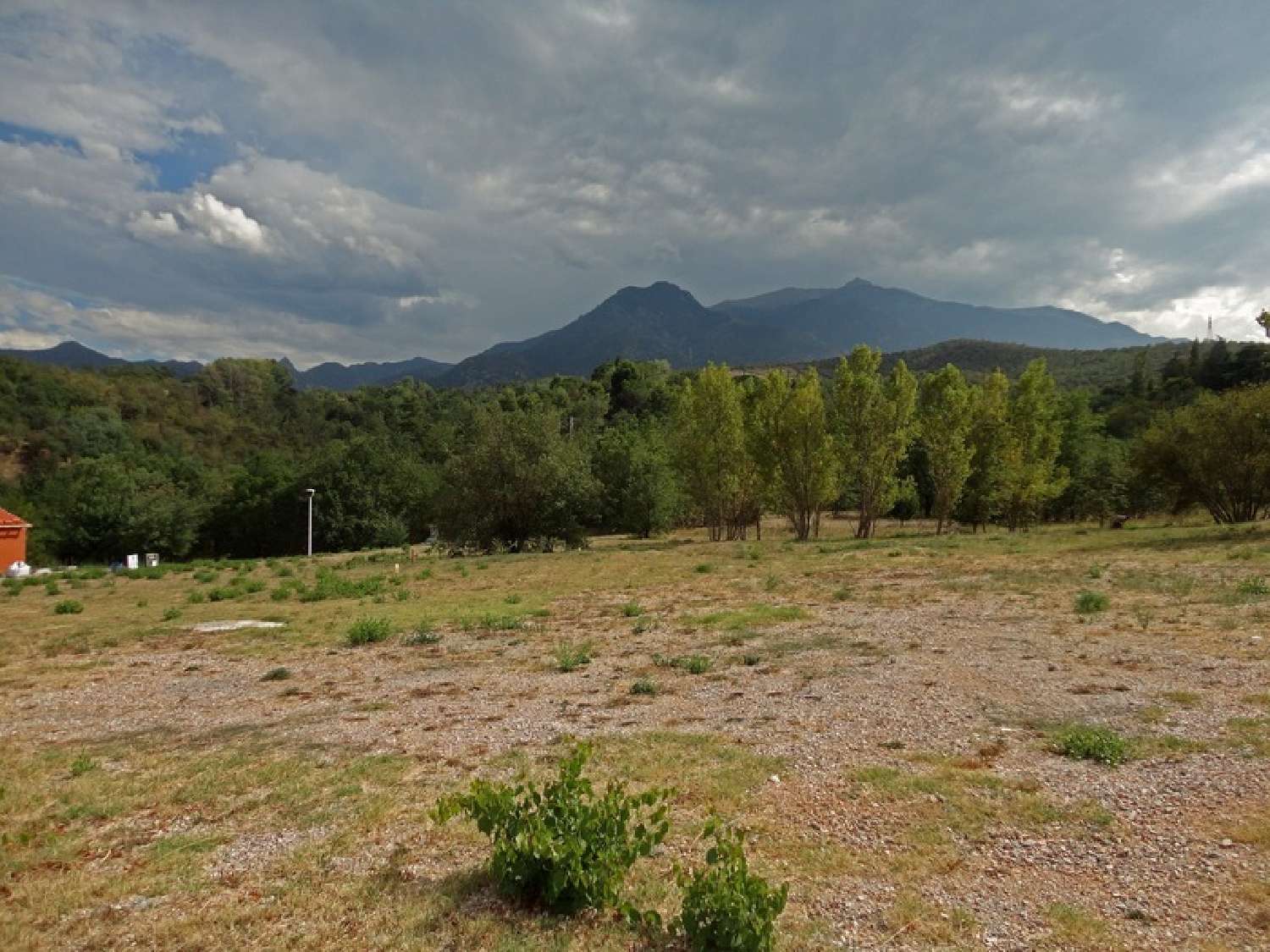  kaufen Grundstück Prades Pyrénées-Orientales 1