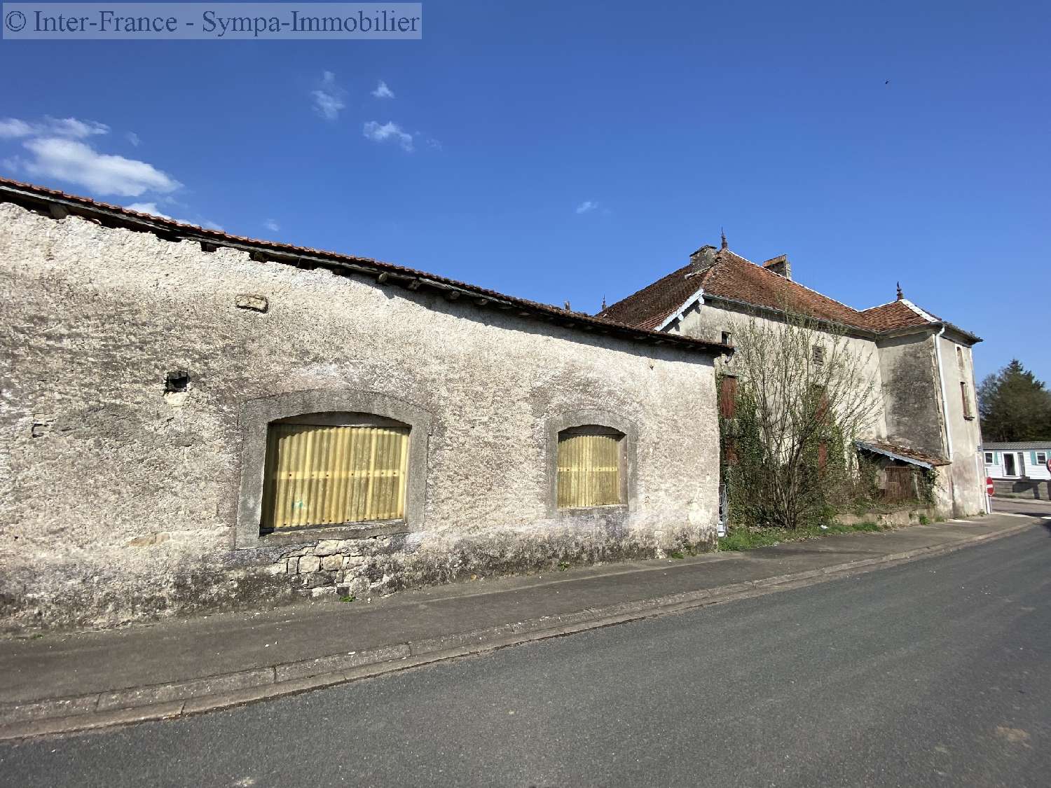  te koop huis Enfonvelle Haute-Marne 4