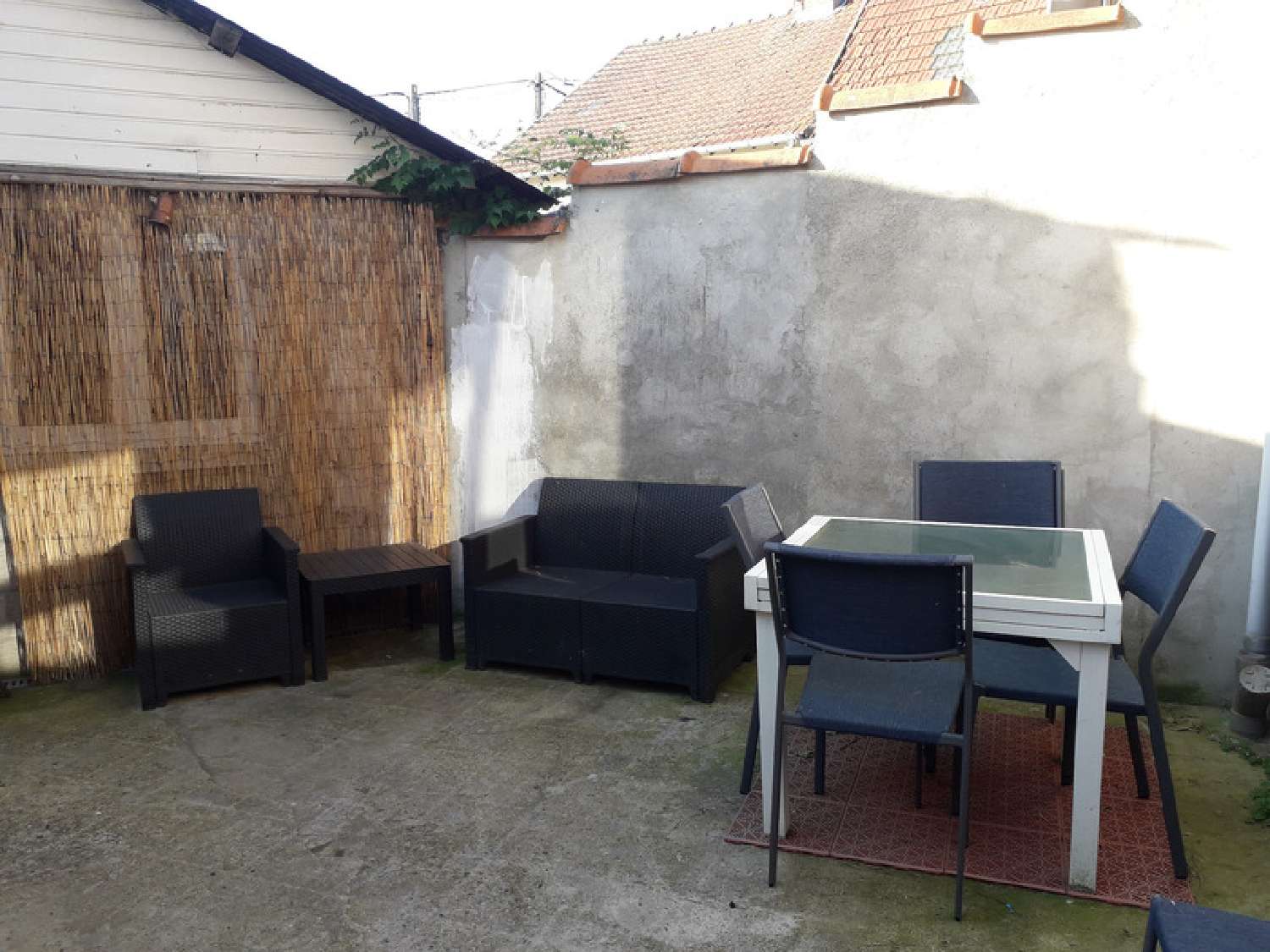  for sale house Aveluy Somme 6