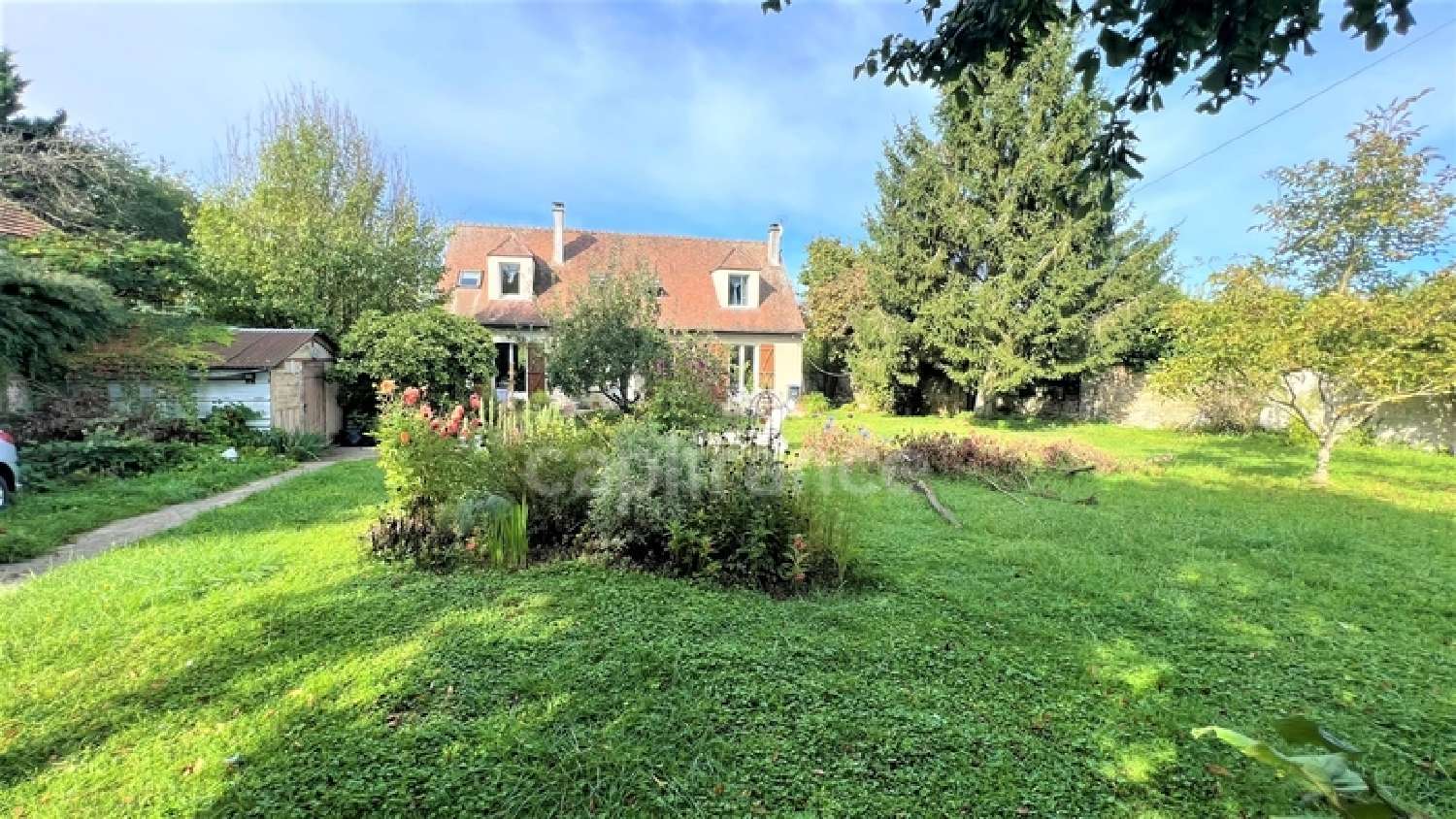  à vendre maison Rozay-en-Brie Seine-et-Marne 1