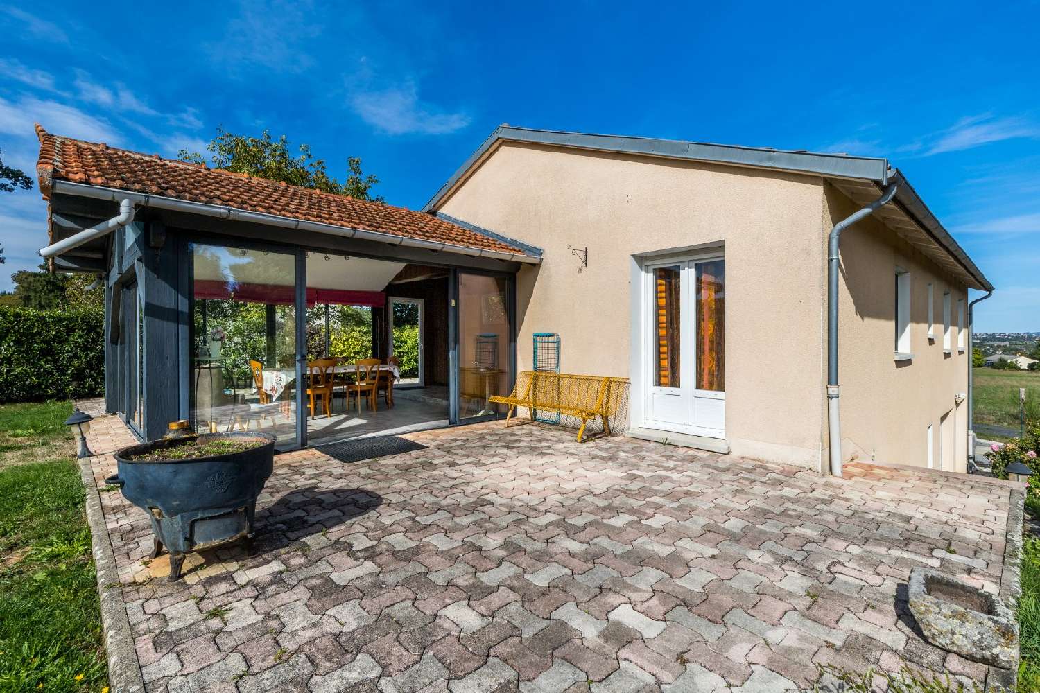  te koop huis Arpajon-sur-Cère Cantal 1