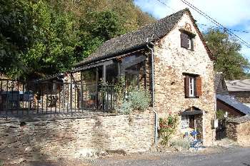 Crespin Aveyron villa photo 6680907