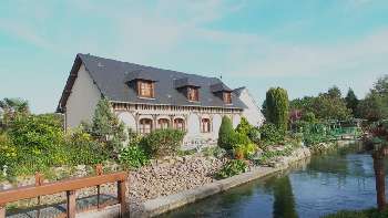 Cany-Barville Seine-Maritime Haus foto