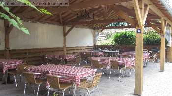  te koop camping Bessines Deux-Sèvres 5
