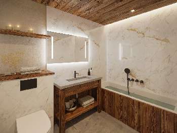  te koop appartement La Rosière Haute-Saône 5