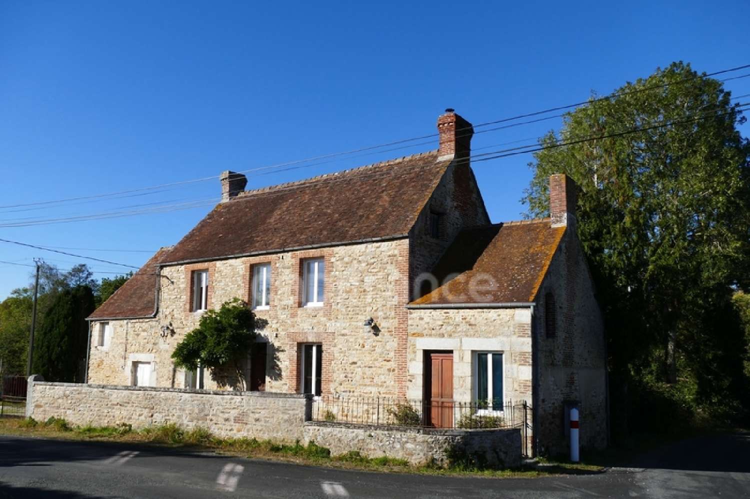  te koop huis La Ferrière-Béchet Orne 2