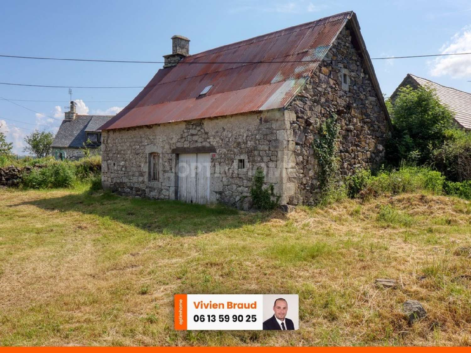  kaufen Haus Menet Cantal 1
