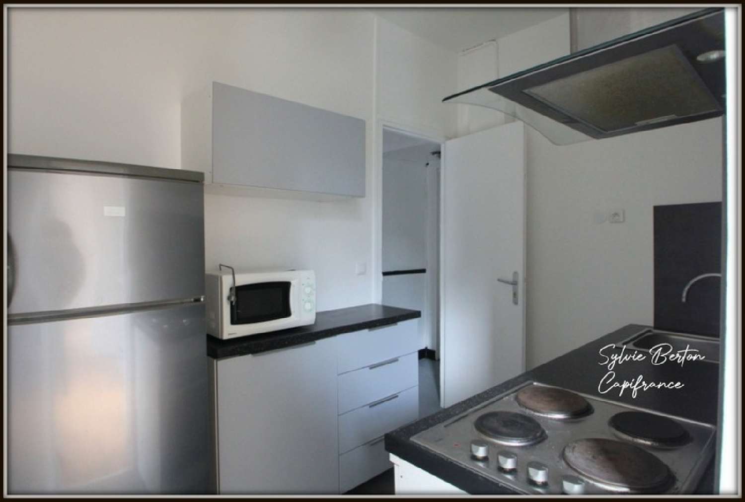 Bondy Seine-Saint-Denis Wohnung/ Apartment Bild 6708486