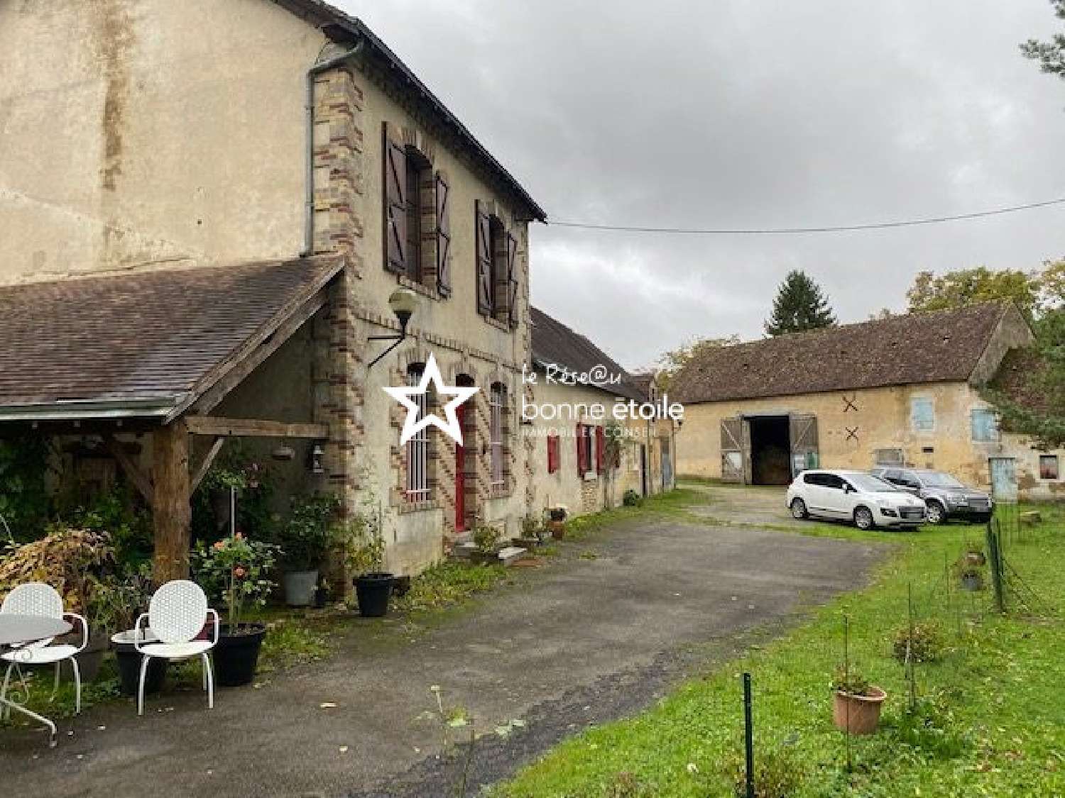  te koop huis Origny-le-Roux Orne 3