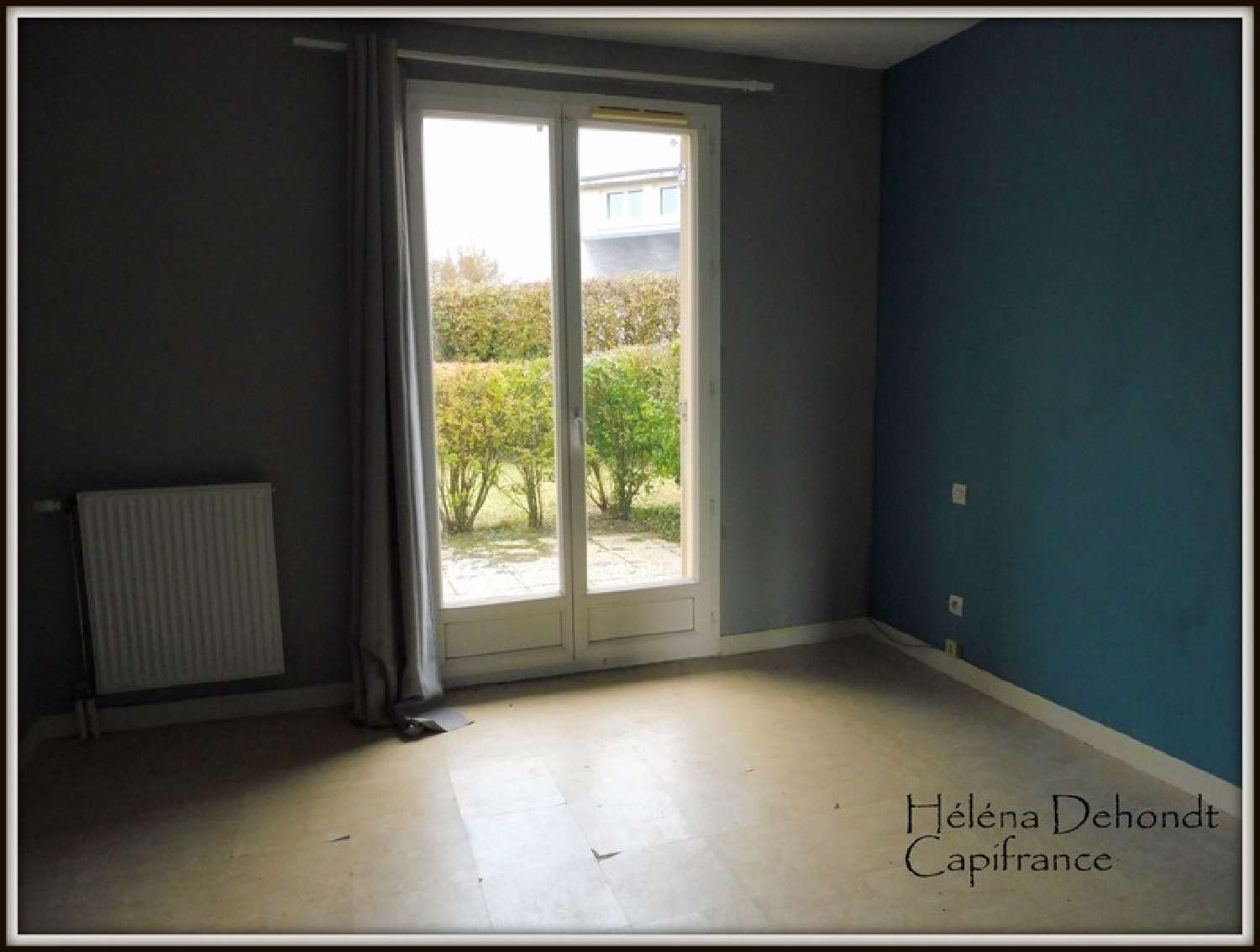  for sale house Cany-Barville Seine-Maritime 7