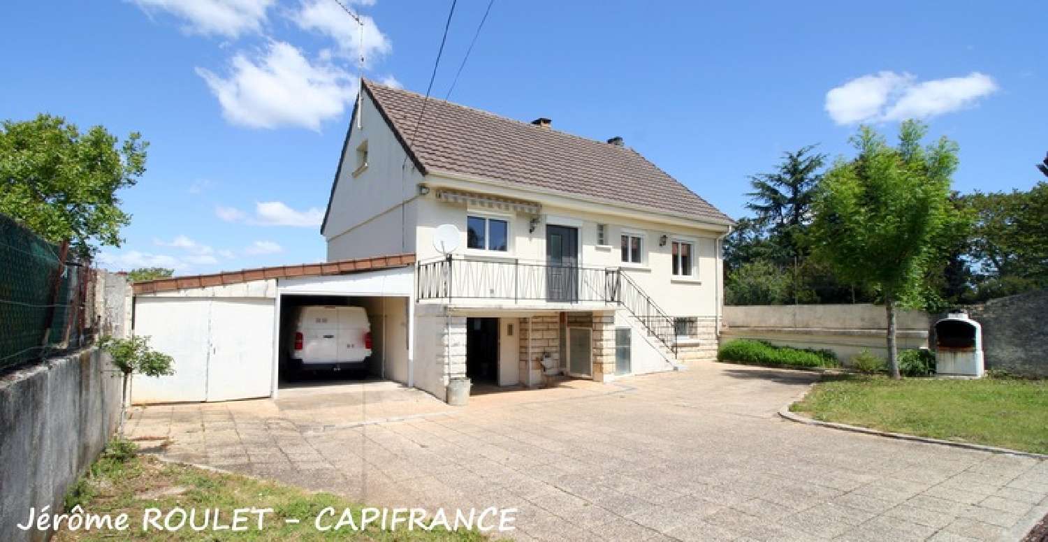  for sale house Neuville-De-Poitou Vienne 4