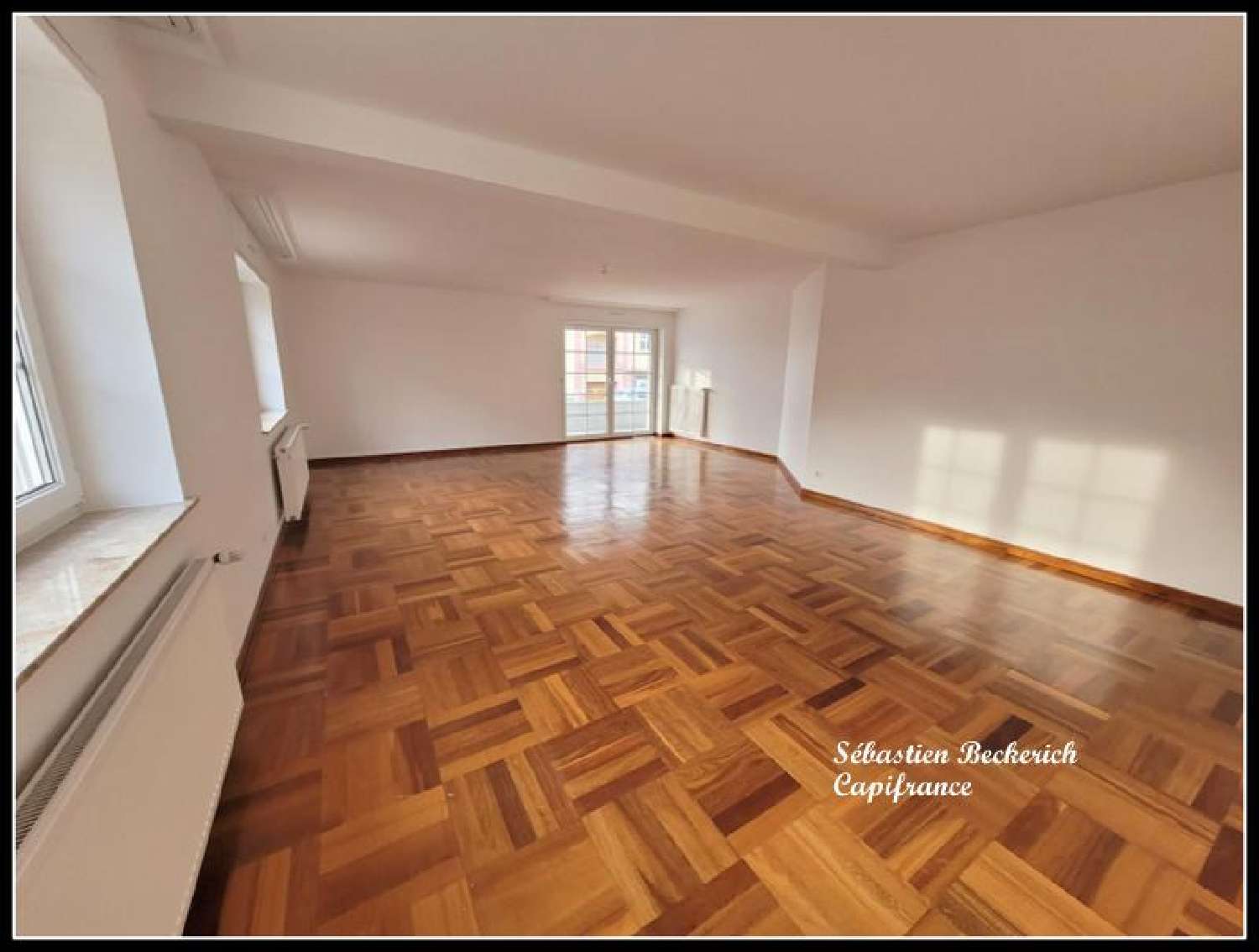  kaufen Wohnung/ Apartment Sarreguemines Moselle 3