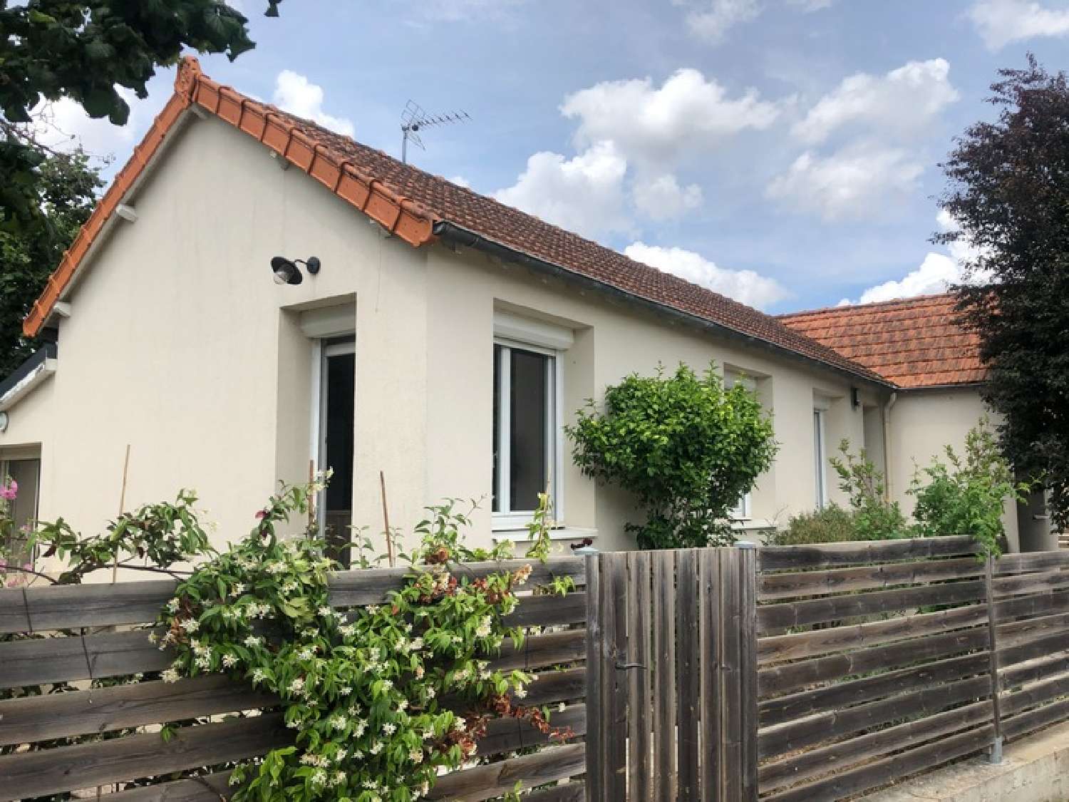  for sale house Poitiers Vienne 2