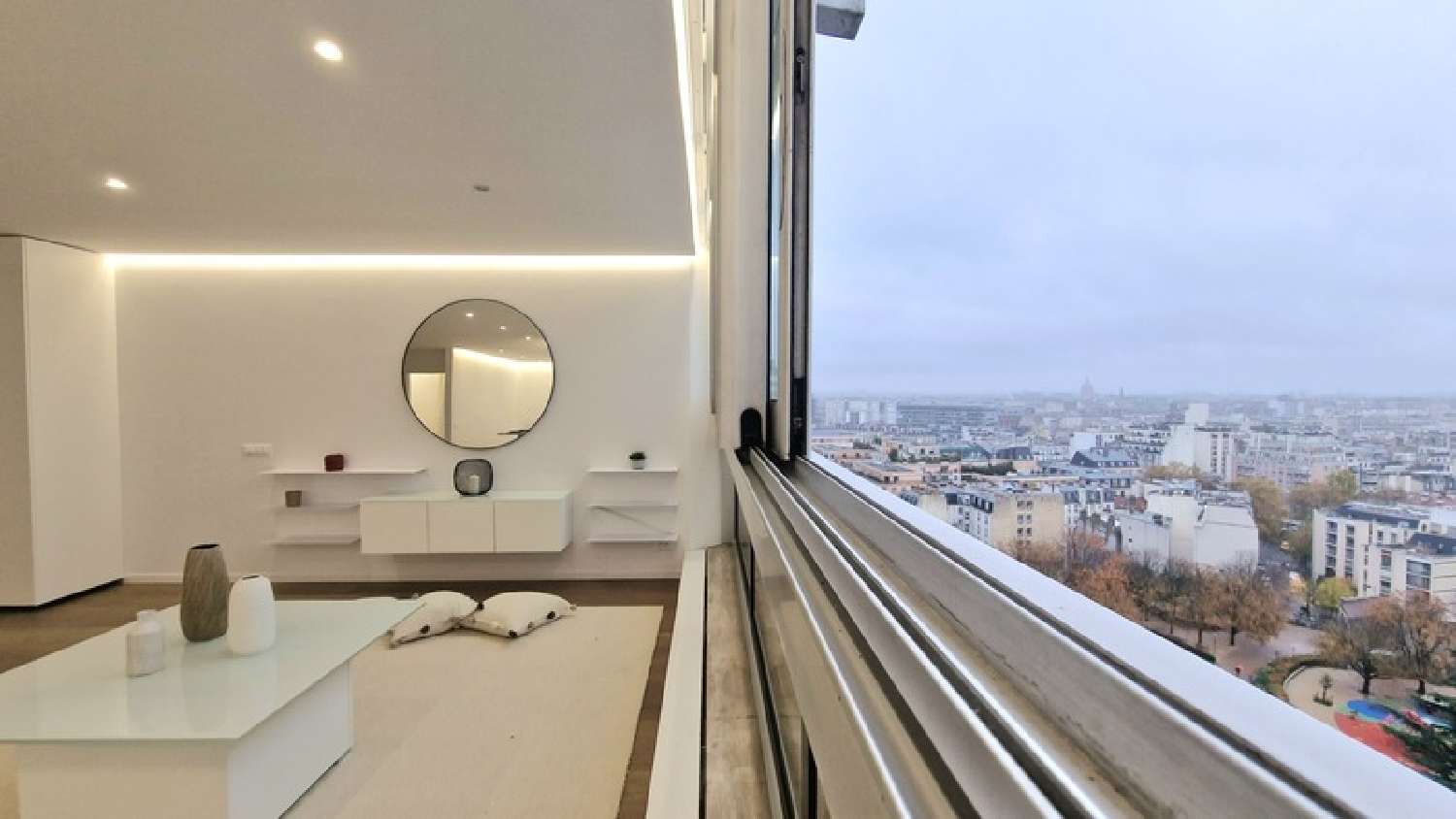  te koop appartement Paris 15e Arrondissement Parijs (Seine) 1
