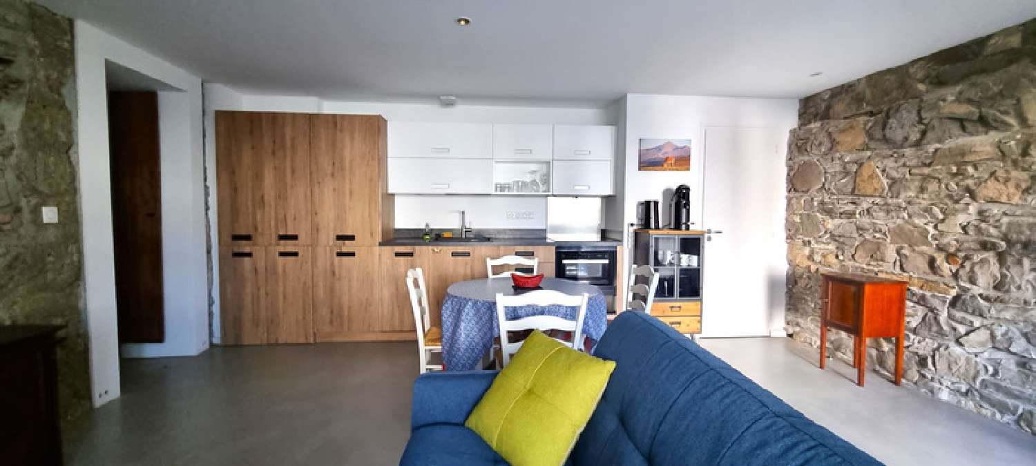  kaufen Wohnung/ Apartment Ciboure Pyrénées-Atlantiques 2