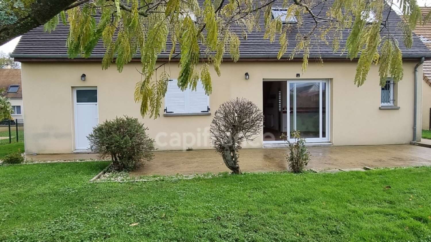  kaufen Haus La Bazoge Sarthe 1
