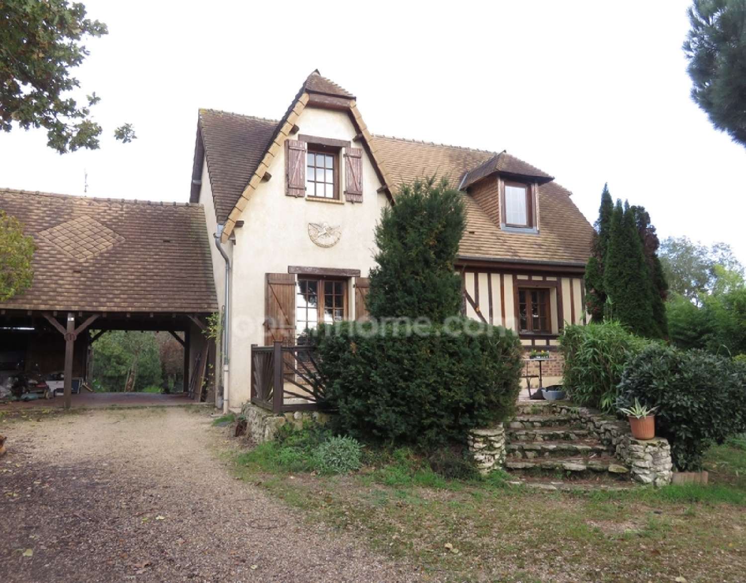  kaufen Haus Ézy-sur-Eure Eure 2