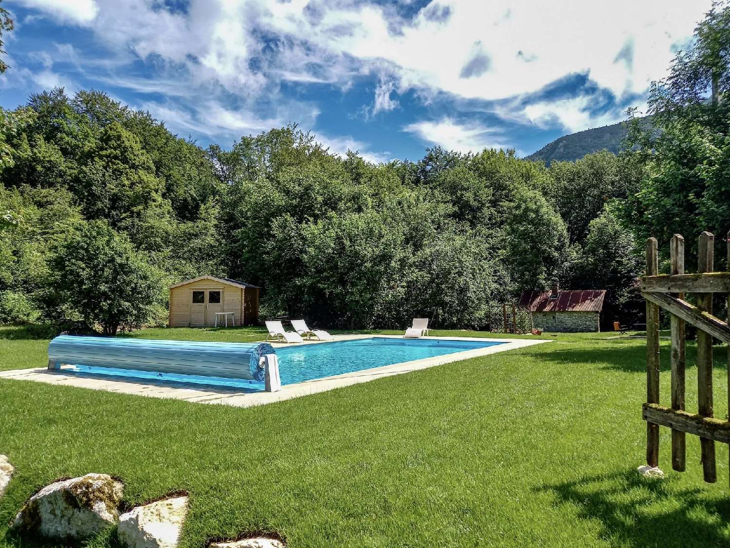  for sale villa Lepin-le-Lac Savoie 2