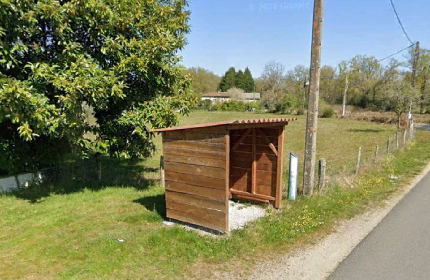  kaufen Grundstück Oradour-sur-Glane Haute-Vienne 4