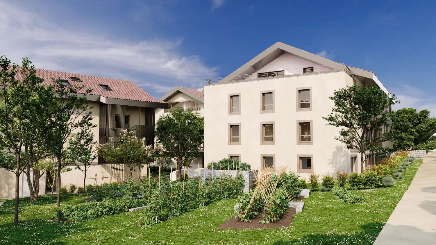  kaufen Wohnung/ Apartment Copponex Haute-Savoie 5