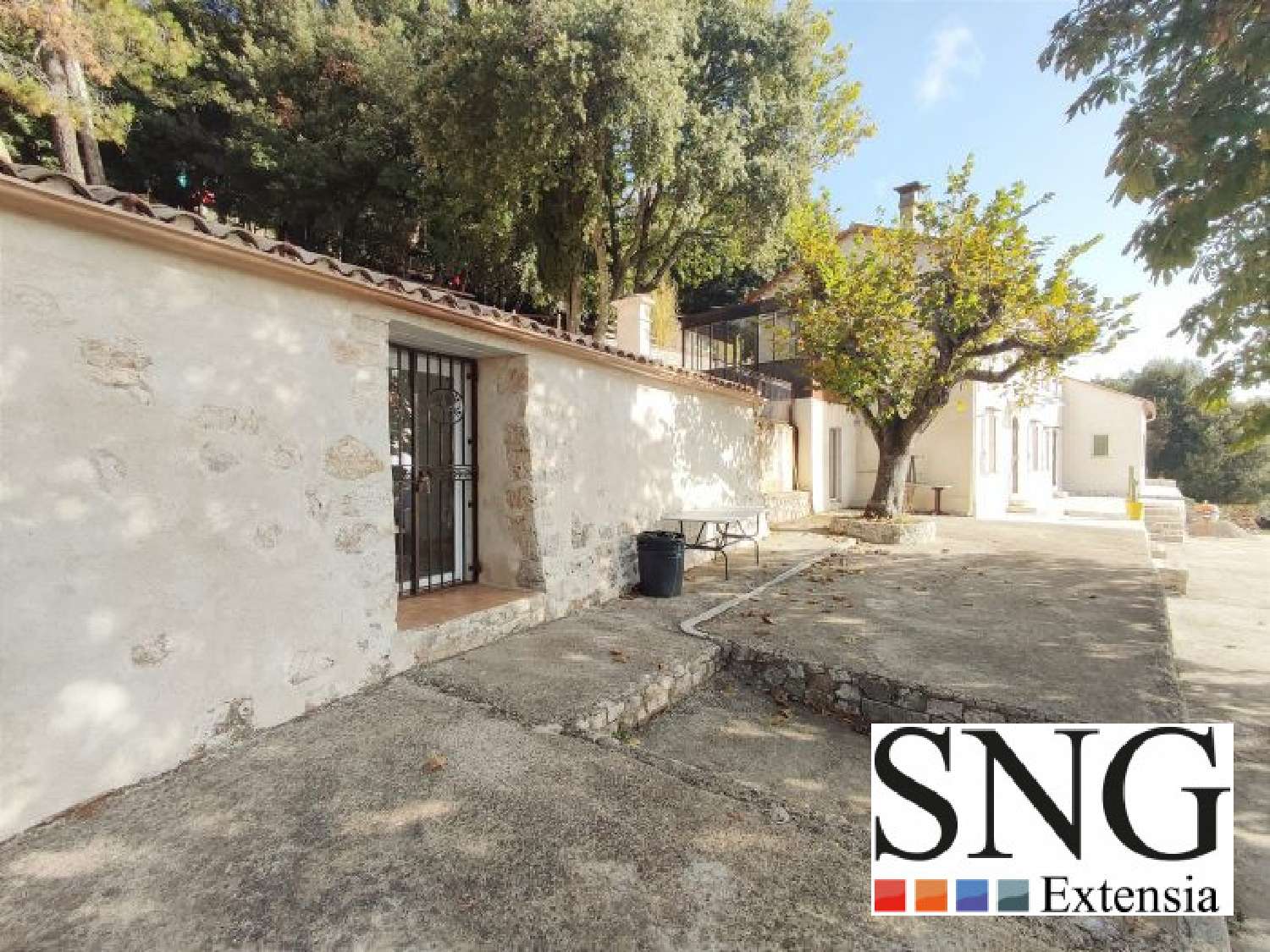  for sale house Grasse Alpes-Maritimes 8