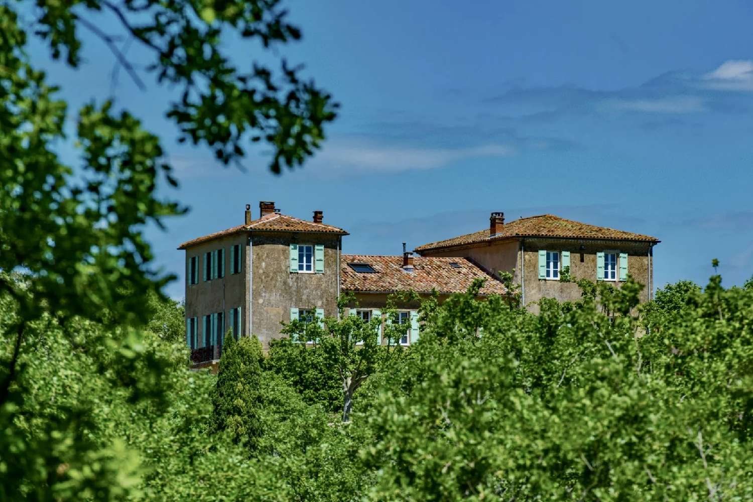  kaufen Villa Saint-Maximin-la-Sainte-Baume Var 4