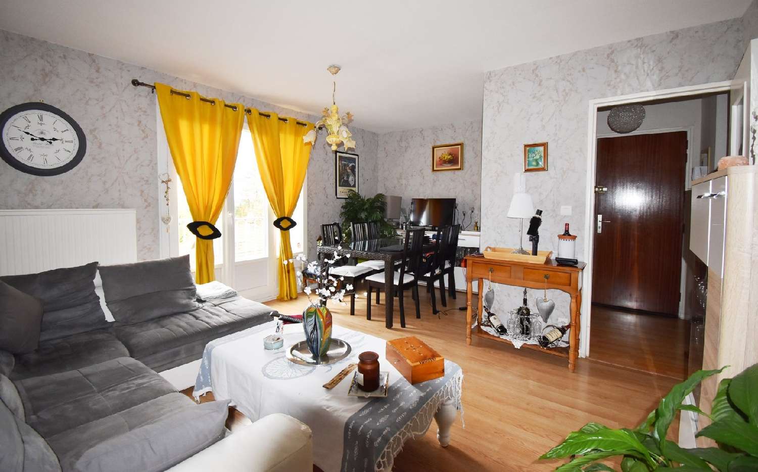  kaufen Wohnung/ Apartment Vichy Allier 1