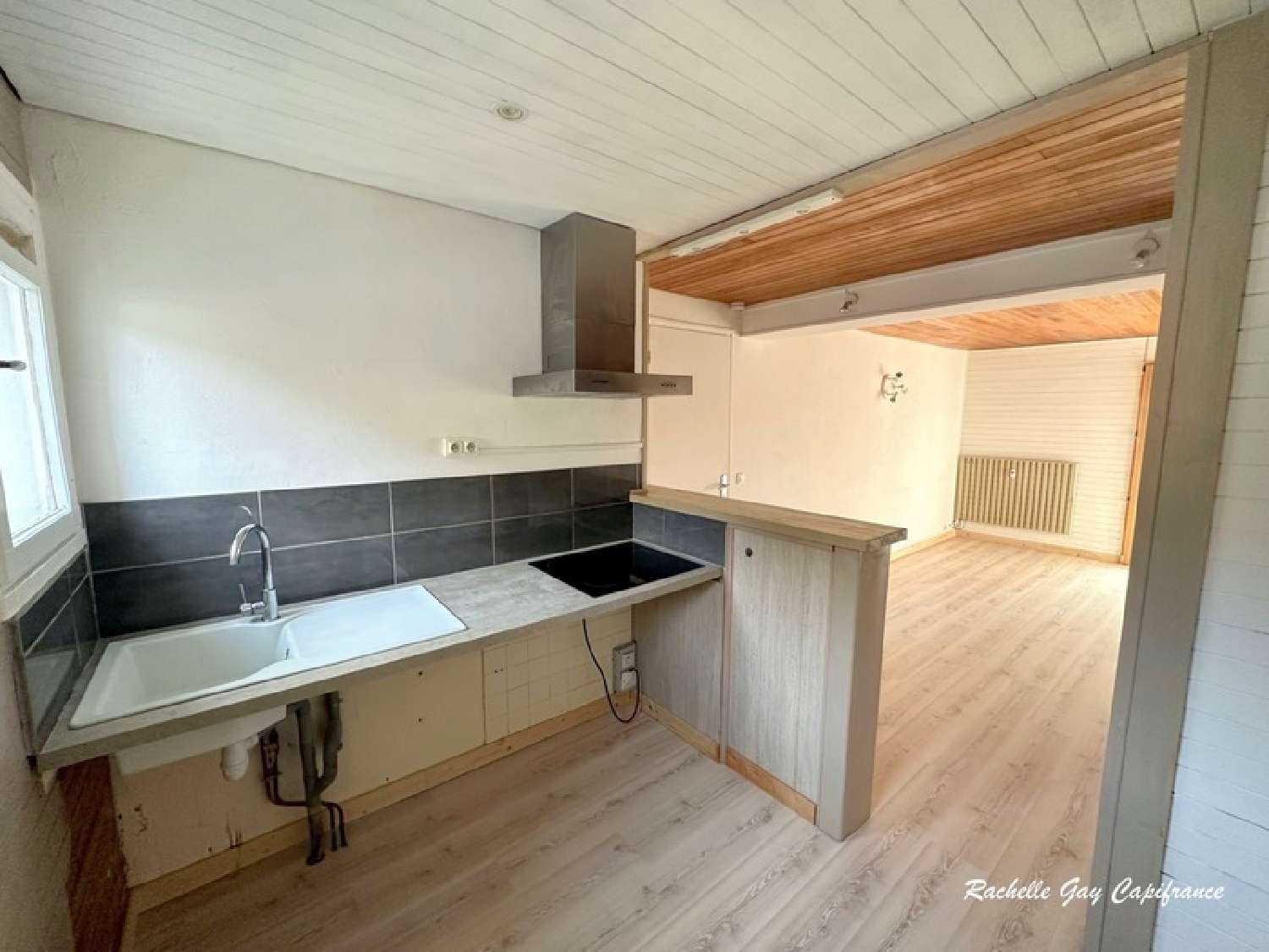  kaufen Wohnung/ Apartment Arâches Haute-Savoie 5