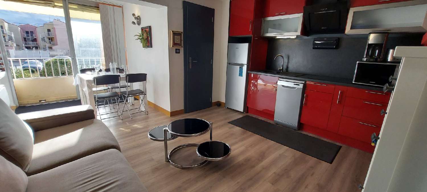  te koop appartement Agde Hérault 1