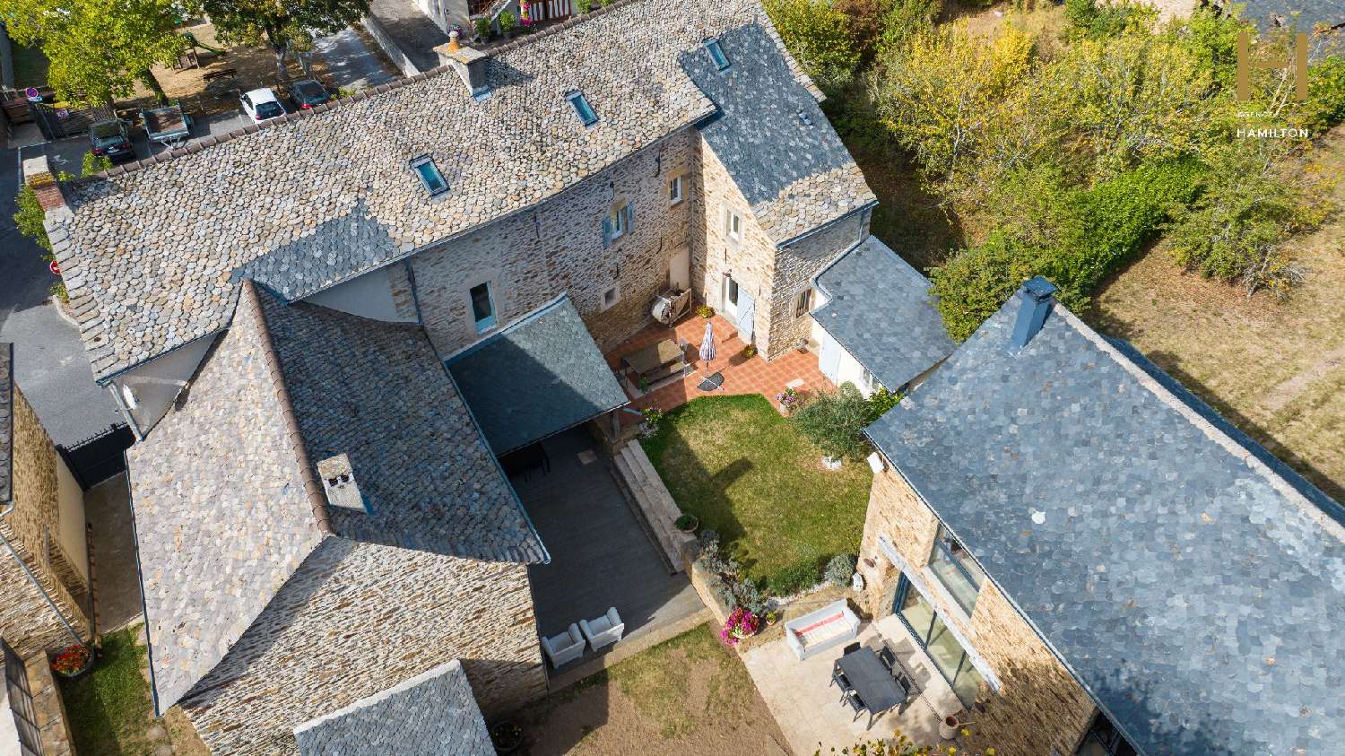  à vendre villa Rodez Aveyron 2