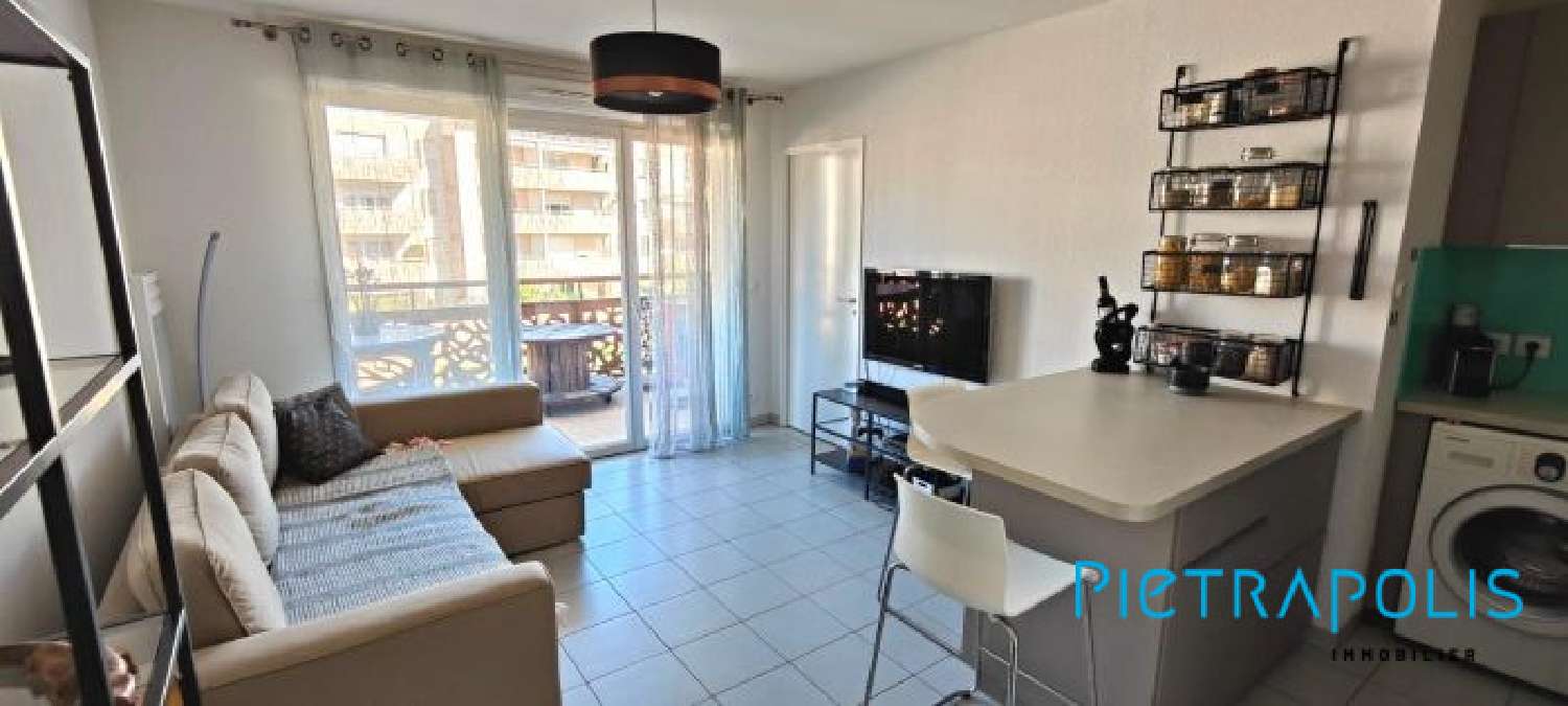  for sale apartment Carros Alpes-Maritimes 2