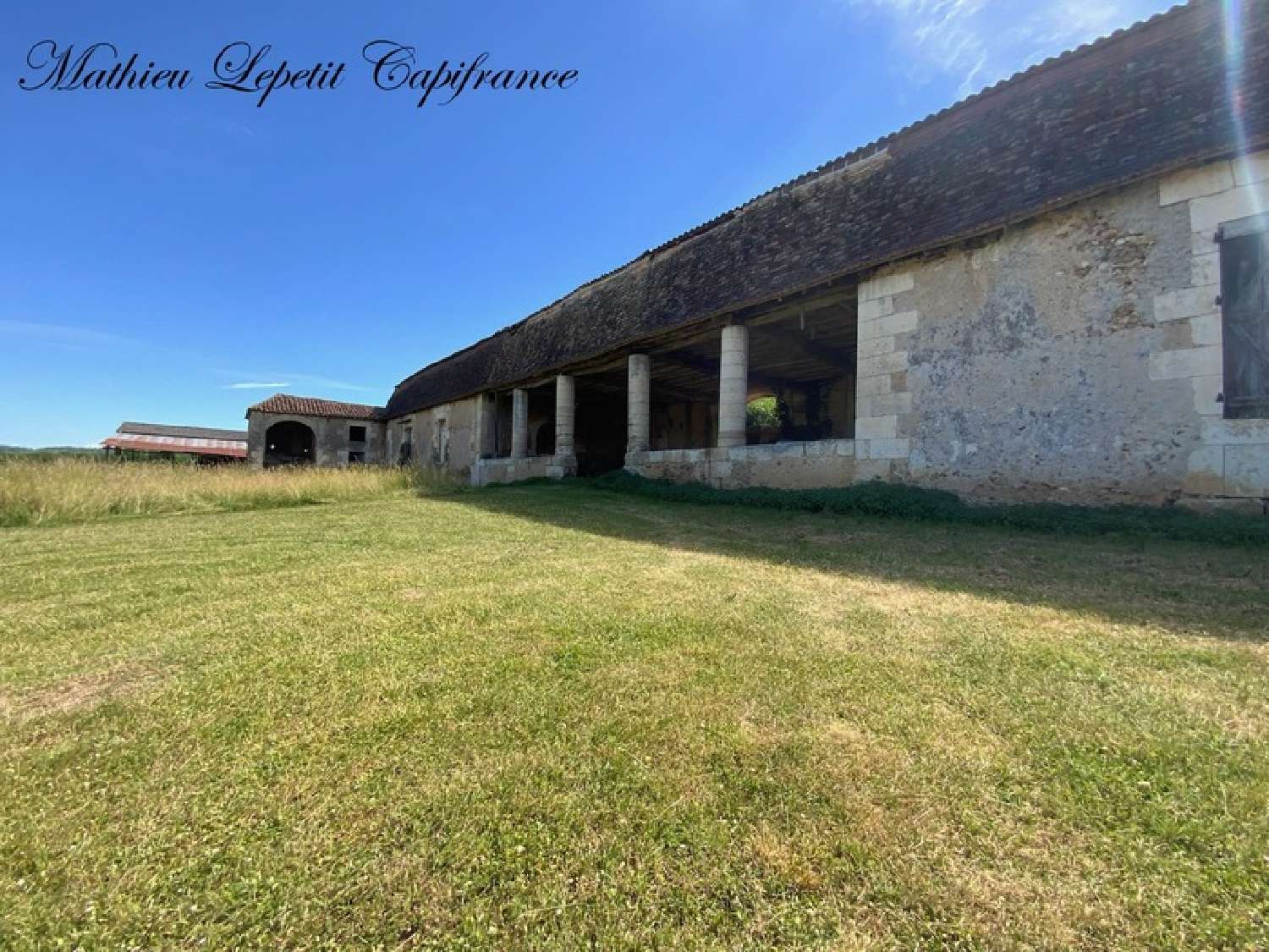  te koop huis Périgueux Dordogne 4