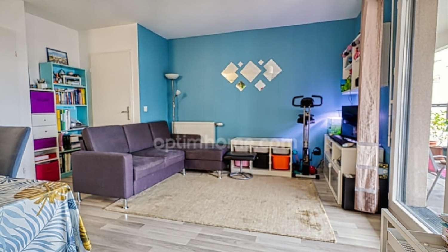  kaufen Wohnung/ Apartment Courdimanche Val-d'Oise 3