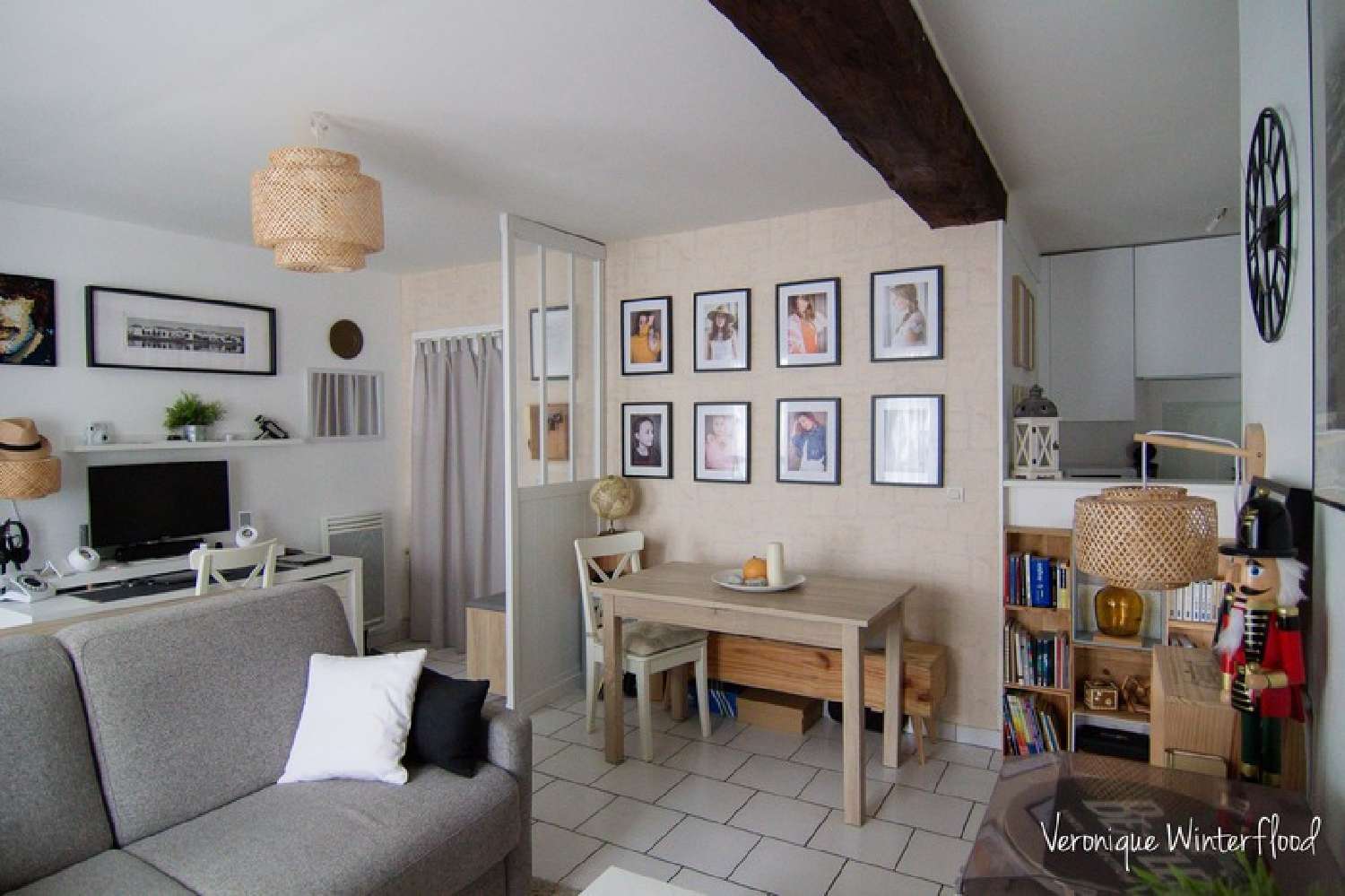  for sale apartment Mantes-la-Ville 78711 Yvelines 1