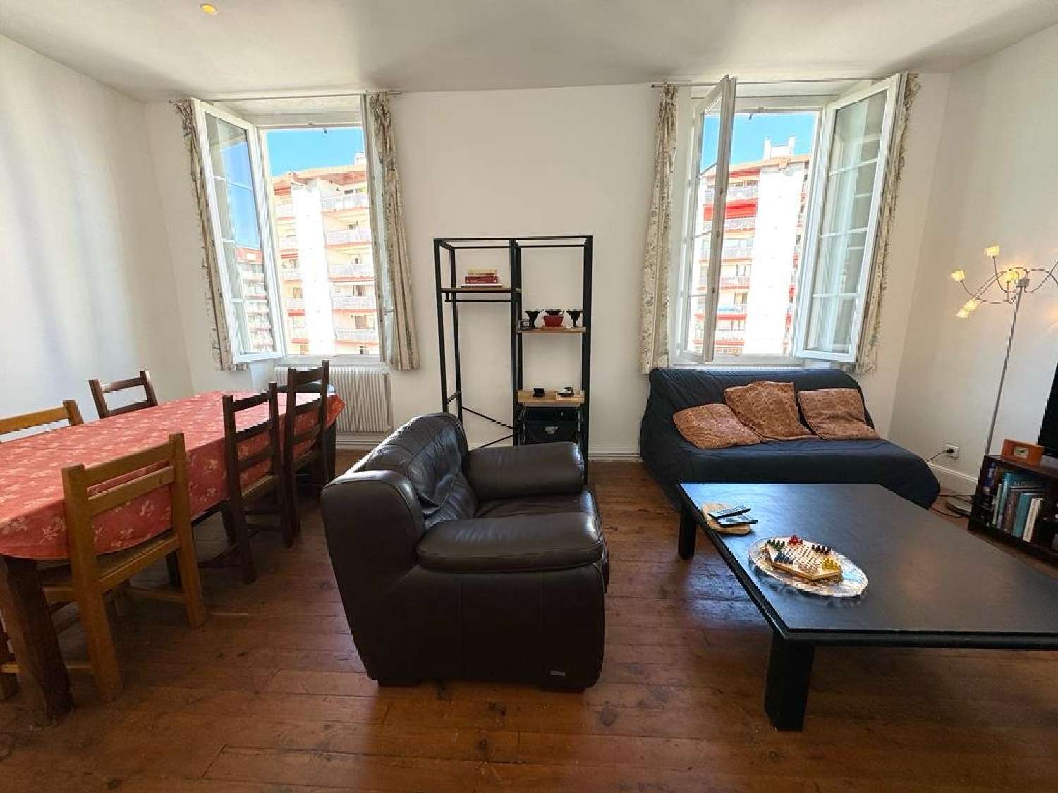  te koop appartement Biarritz Pyrénées-Atlantiques 2